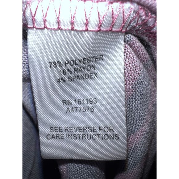 Modx Zebra Print Dress 3X - Picture 5 of 6